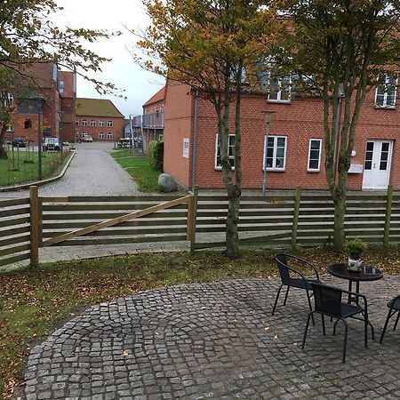Studio Apartment In Hojer Exterior photo