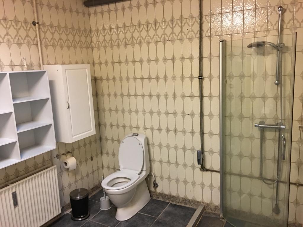 Studio Apartment In Hojer Exterior photo