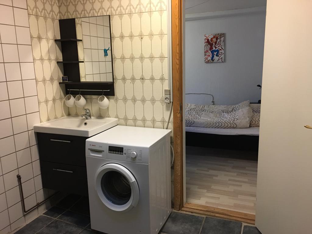 Studio Apartment In Hojer Exterior photo